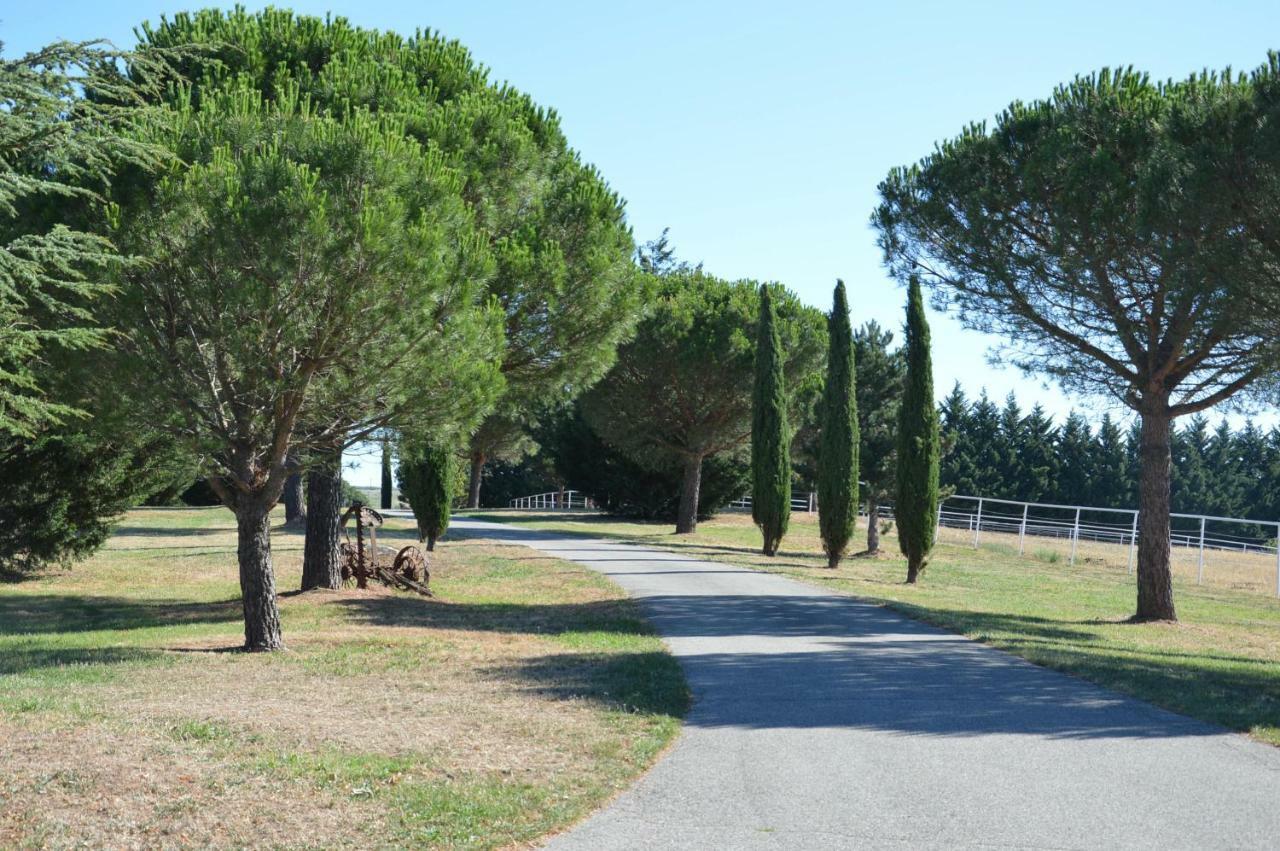 Les Rouges Gorges Du Domaine Du Moulin 14 Villa Etables  Bagian luar foto